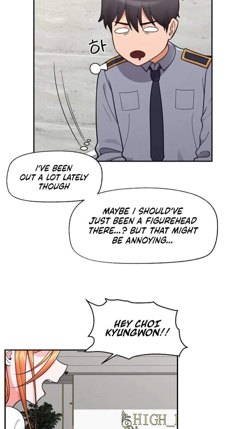 Read Hypnotist Security Guard chapter 76 image 3 on Lezhin