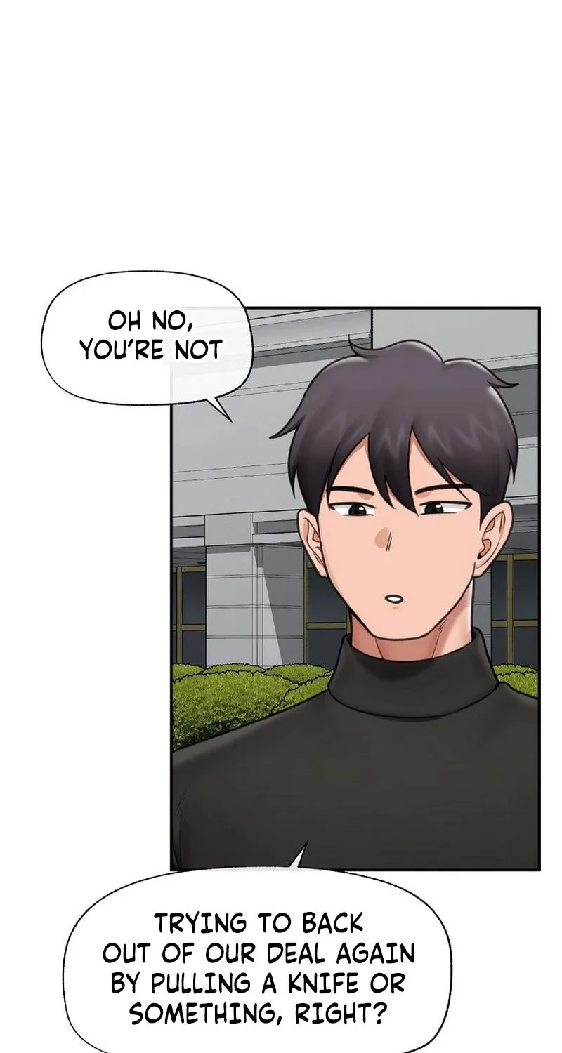 Read Hypnotist Security Guard chapter 76 image 36 on Lezhin