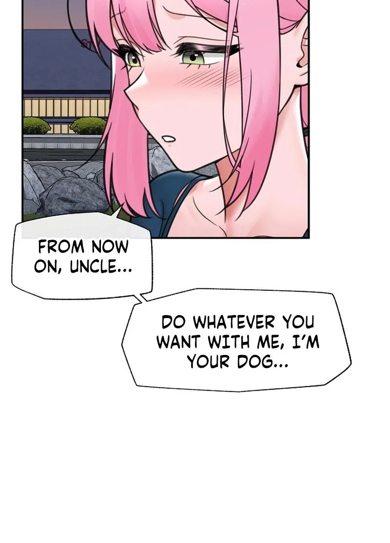 Read Hypnotist Security Guard chapter 76 image 39 on Lezhin