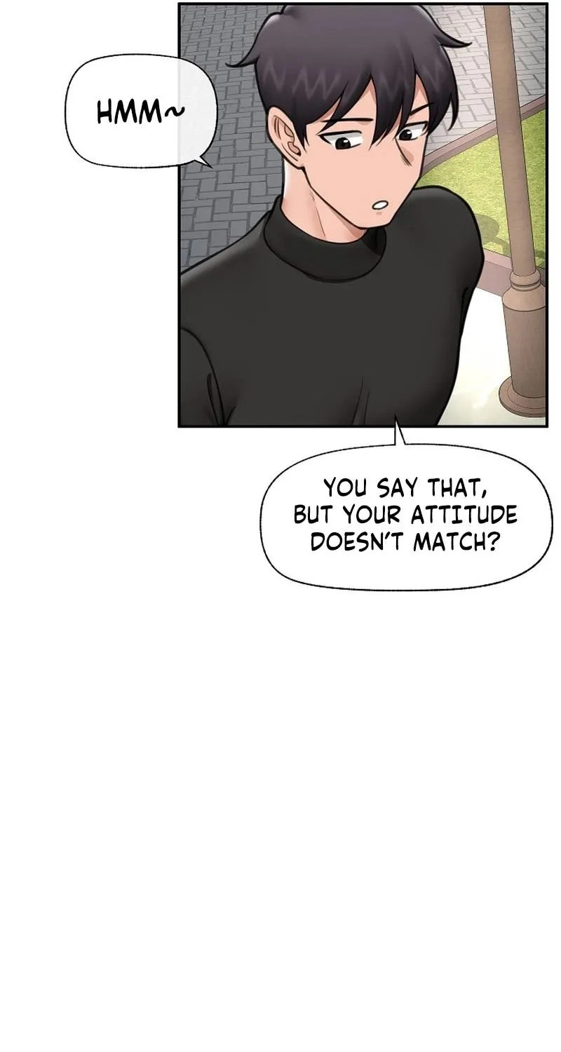 Read Hypnotist Security Guard chapter 76 image 40 on Lezhin