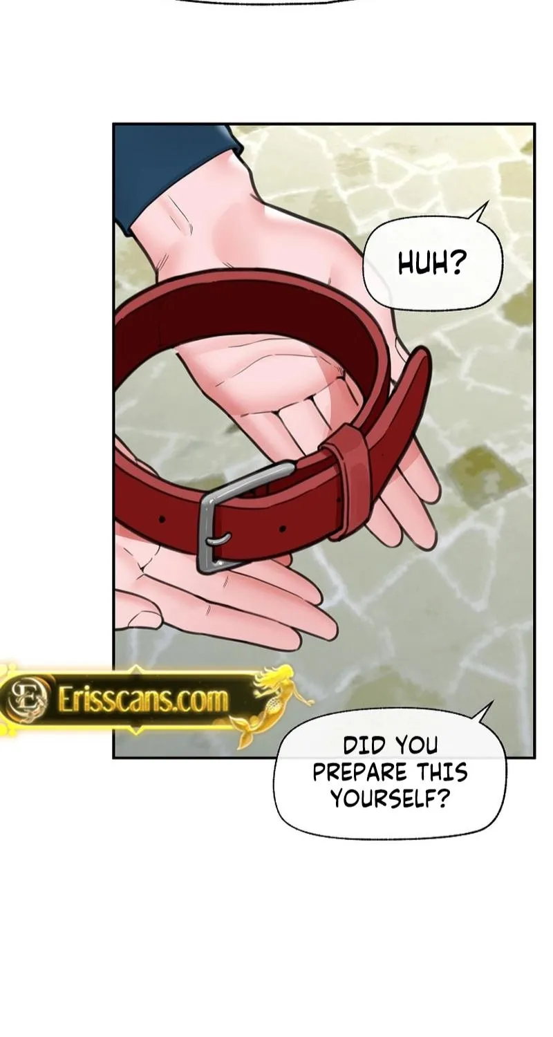 Read Hypnotist Security Guard chapter 76 image 42 on Lezhin