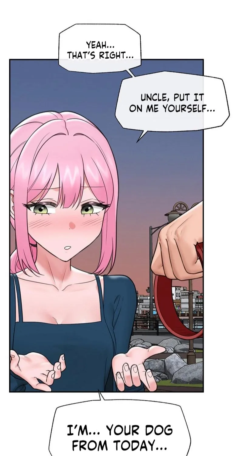 Read Hypnotist Security Guard chapter 76 image 43 on Lezhin