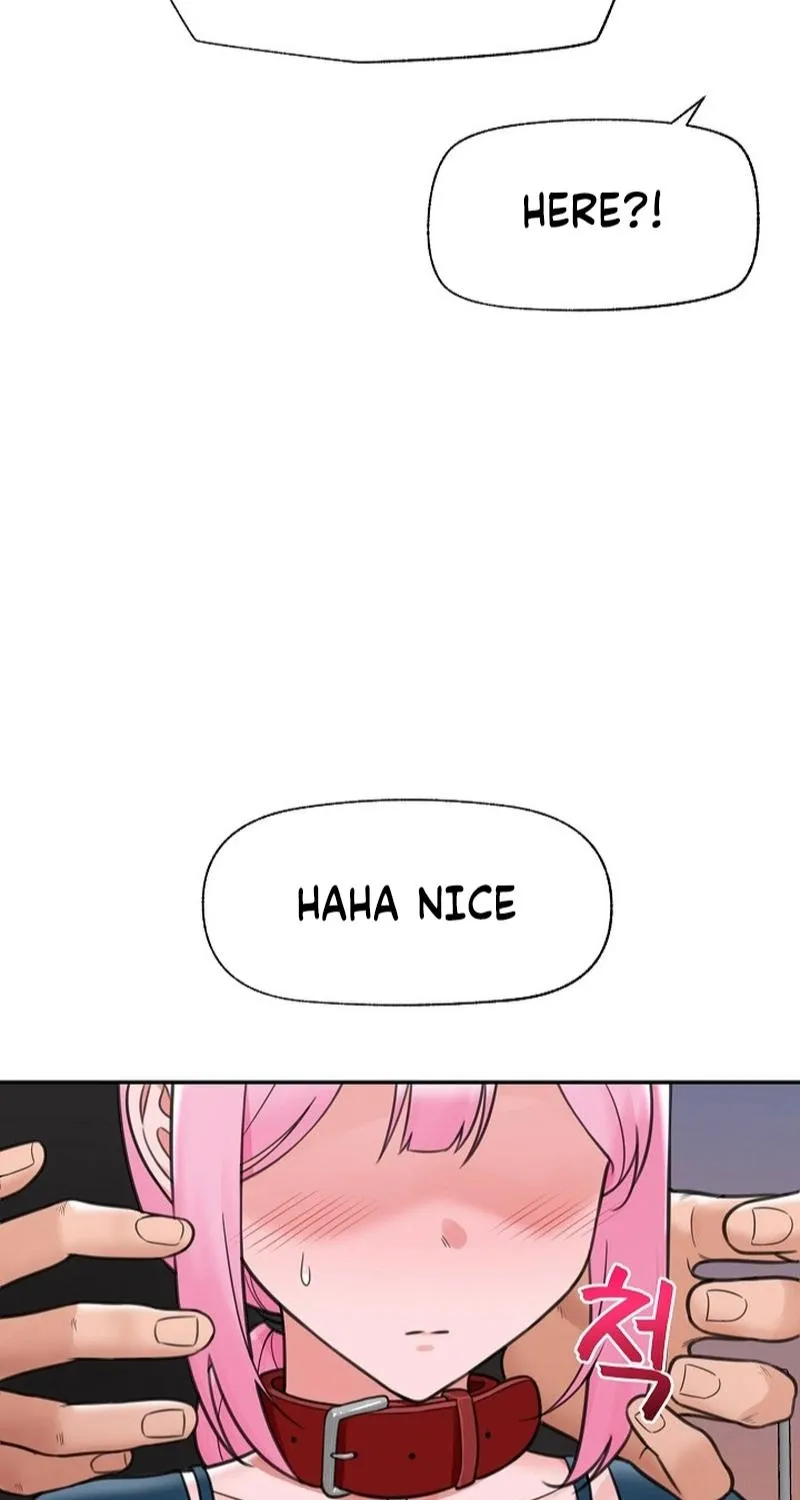 Read Hypnotist Security Guard chapter 76 image 44 on Lezhin