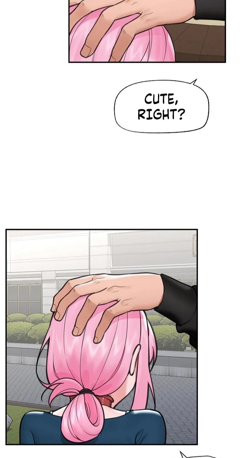 Read Hypnotist Security Guard chapter 76 image 46 on Lezhin