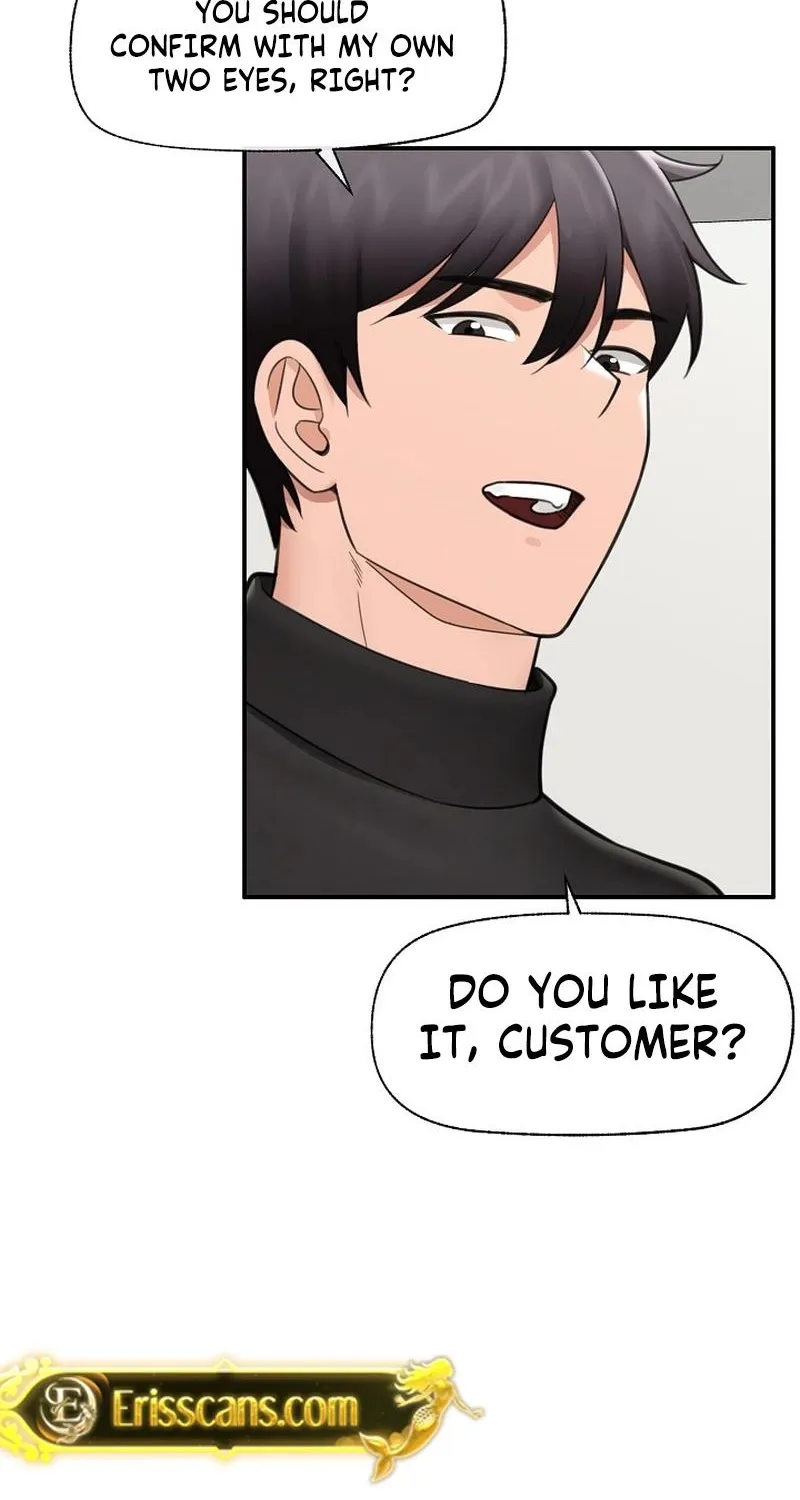 Read Hypnotist Security Guard chapter 76 image 51 on Lezhin