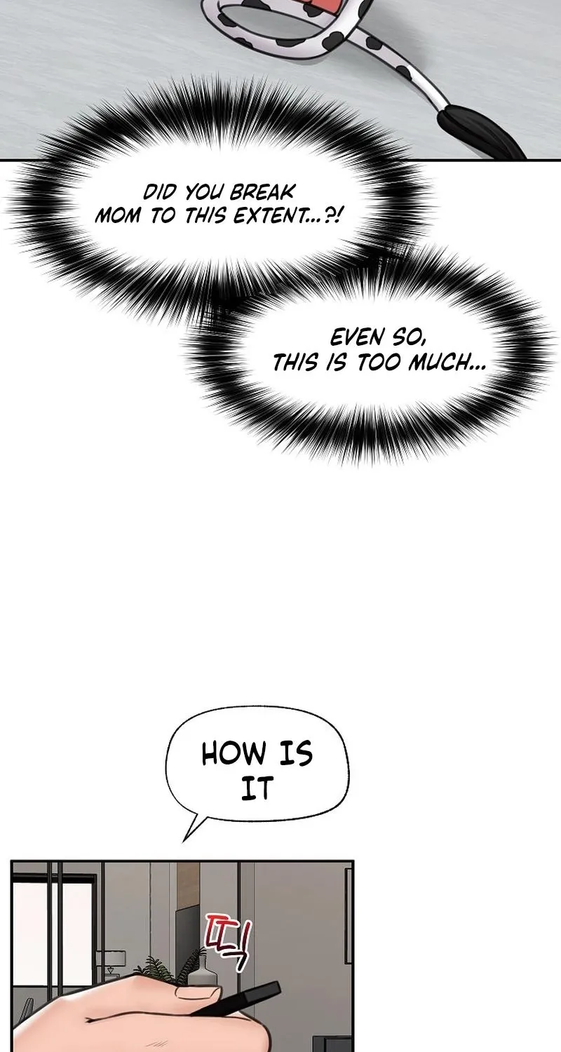 Read Hypnotist Security Guard chapter 76 image 67 on Lezhin