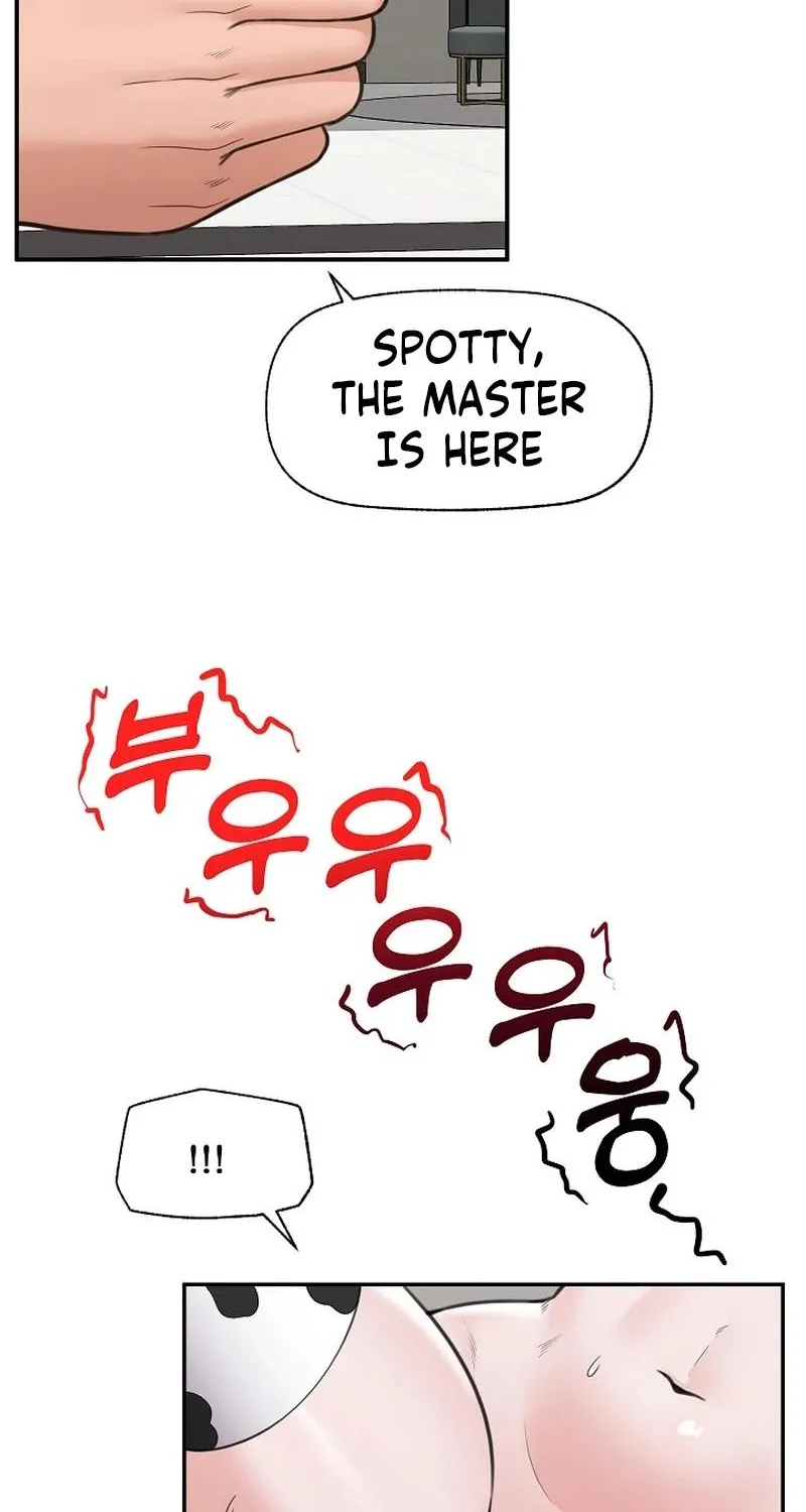 Read Hypnotist Security Guard chapter 76 image 68 on Lezhin