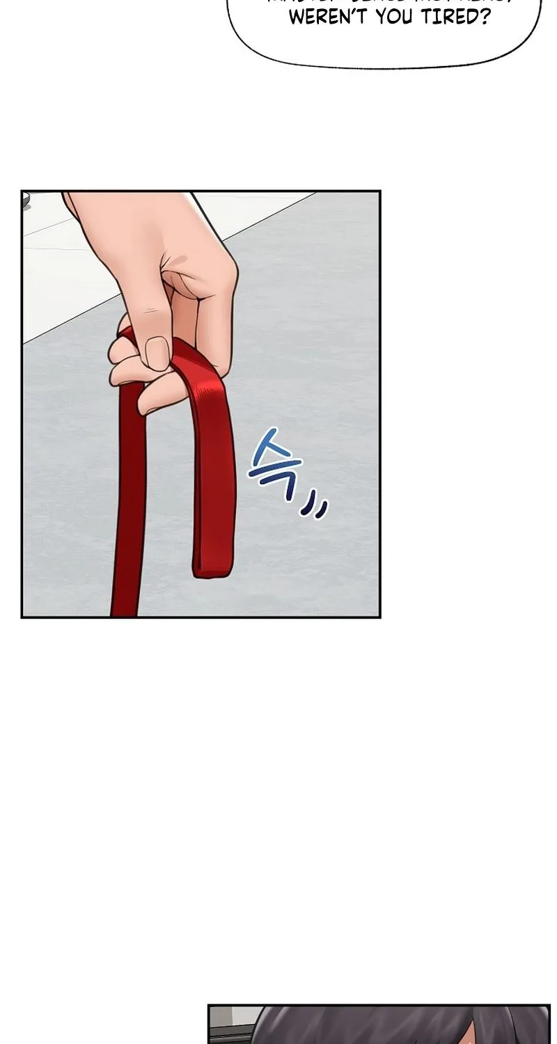 Read Hypnotist Security Guard chapter 76 image 71 on Lezhin
