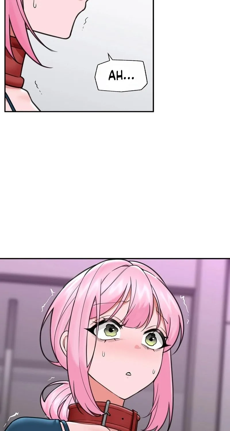 Read Hypnotist Security Guard chapter 76 image 73 on Lezhin