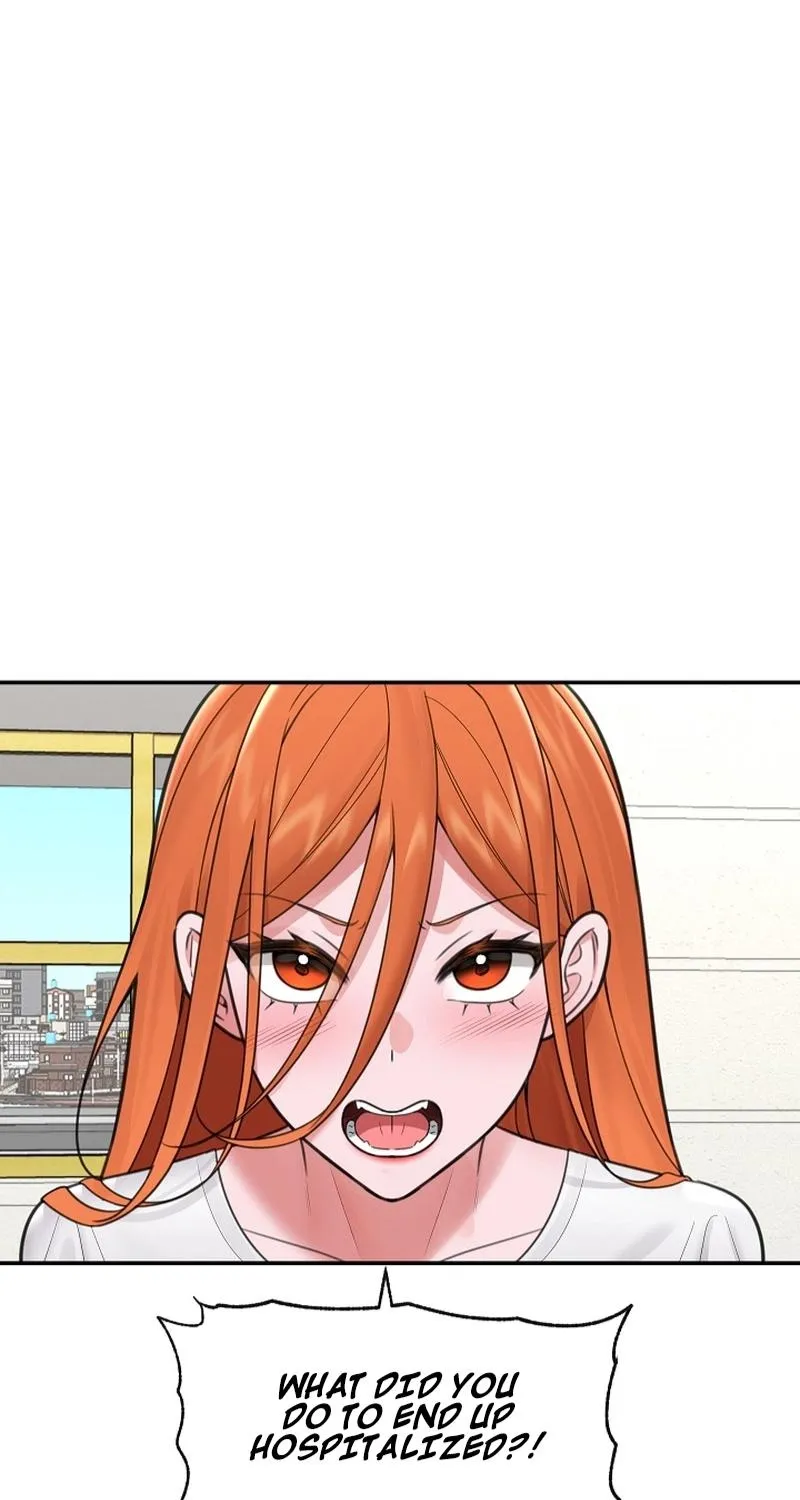 Read Hypnotist Security Guard chapter 76 image 8 on Lezhin
