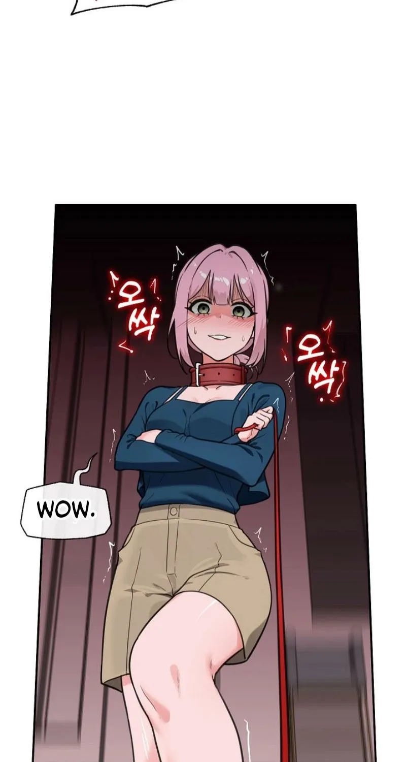 Read Hypnotist Security Guard chapter 77 image 11 on Lezhin