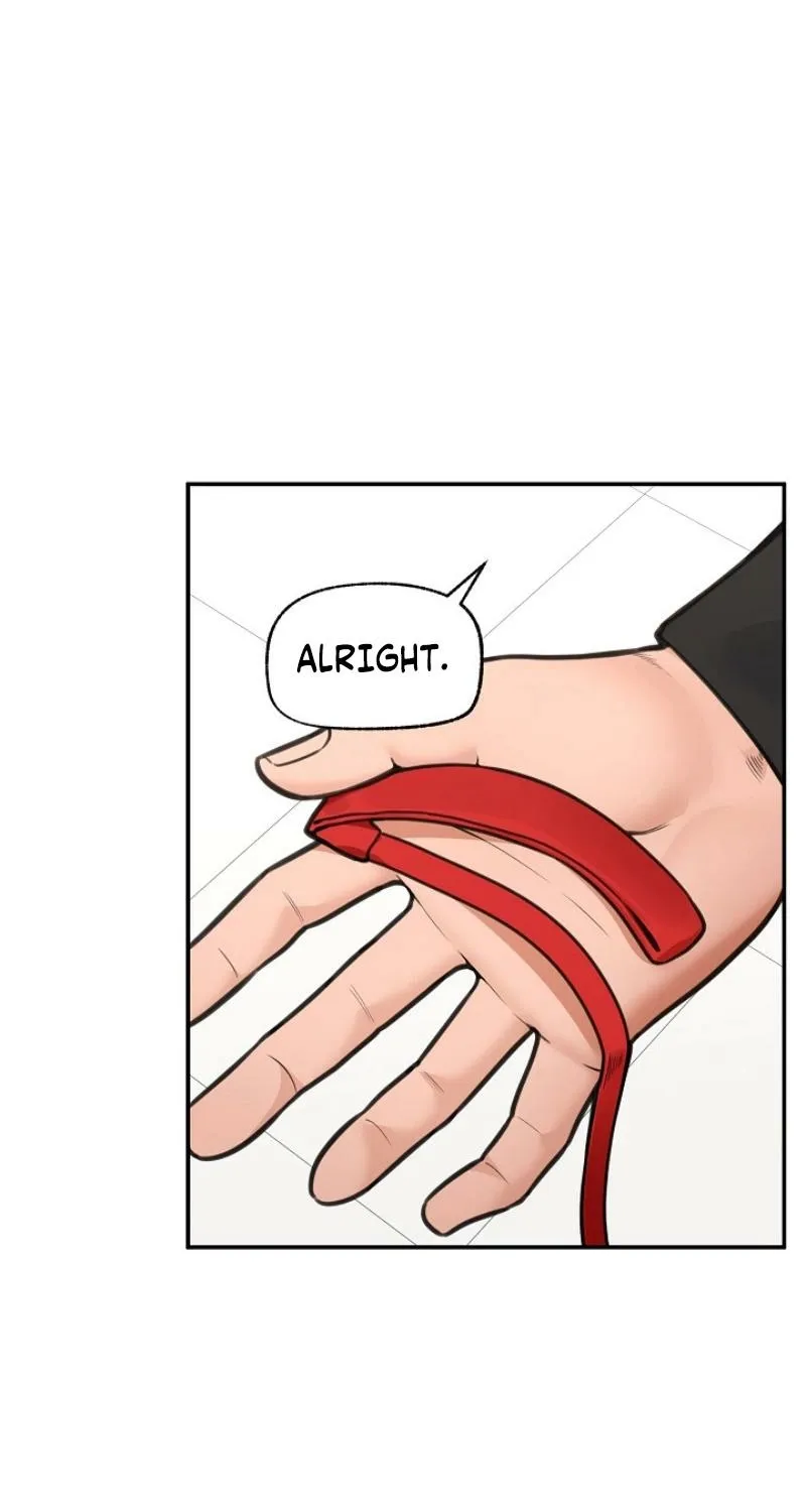Read Hypnotist Security Guard chapter 77 image 2 on Lezhin