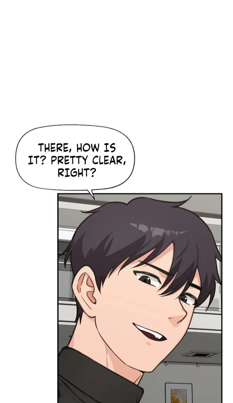 Read Hypnotist Security Guard chapter 77 image 24 on Lezhin