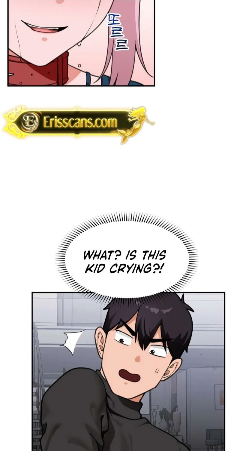 Read Hypnotist Security Guard chapter 77 image 26 on Lezhin