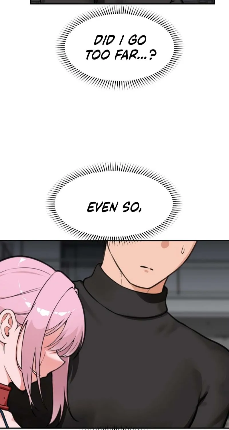 Read Hypnotist Security Guard chapter 77 image 27 on Lezhin