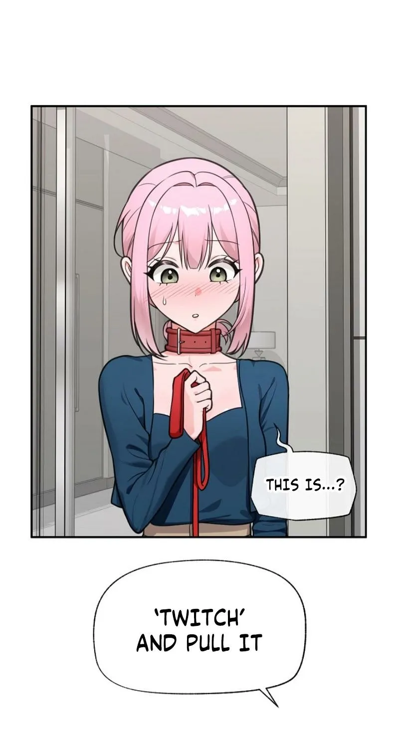 Read Hypnotist Security Guard chapter 77 image 3 on Lezhin