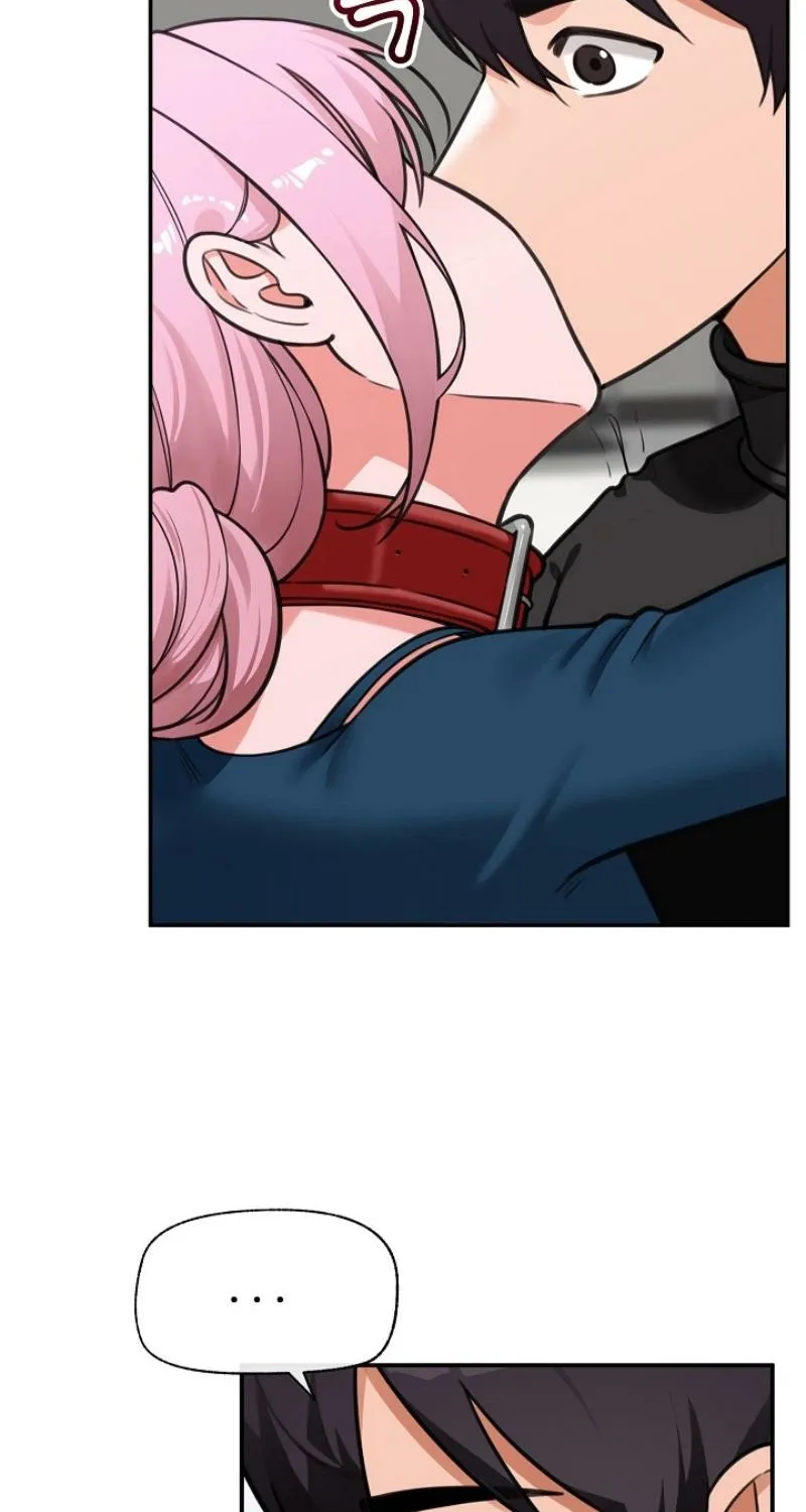 Read Hypnotist Security Guard chapter 77 image 32 on Lezhin