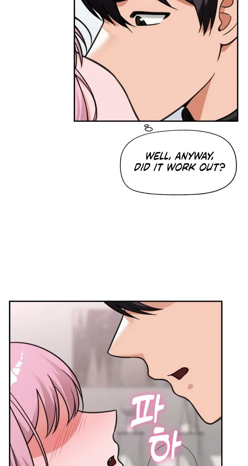 Read Hypnotist Security Guard chapter 77 image 33 on Lezhin