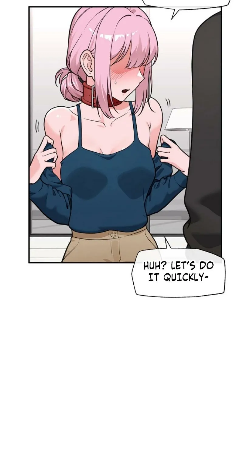 Read Hypnotist Security Guard chapter 77 image 42 on Lezhin