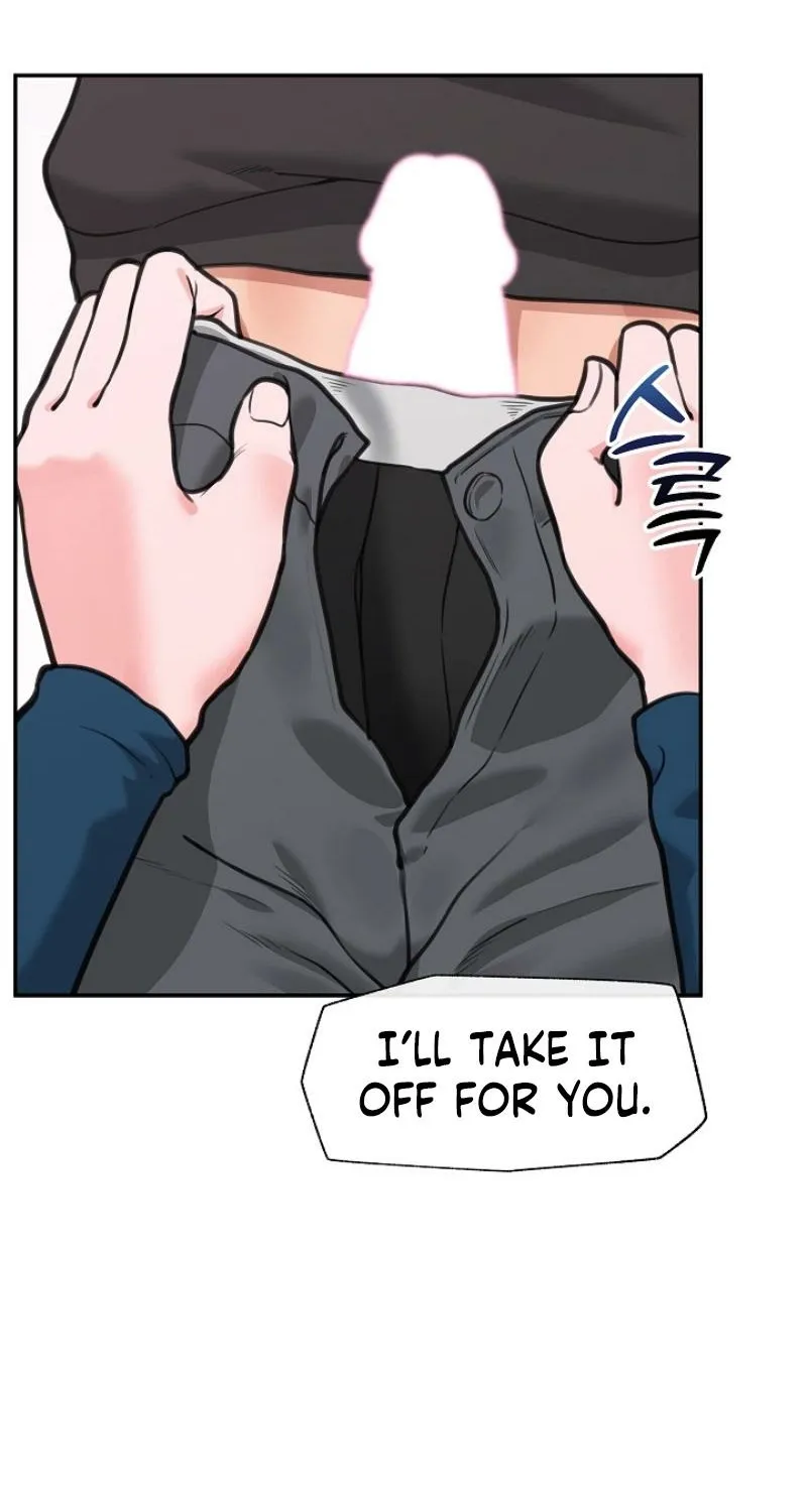 Read Hypnotist Security Guard chapter 77 image 43 on Lezhin