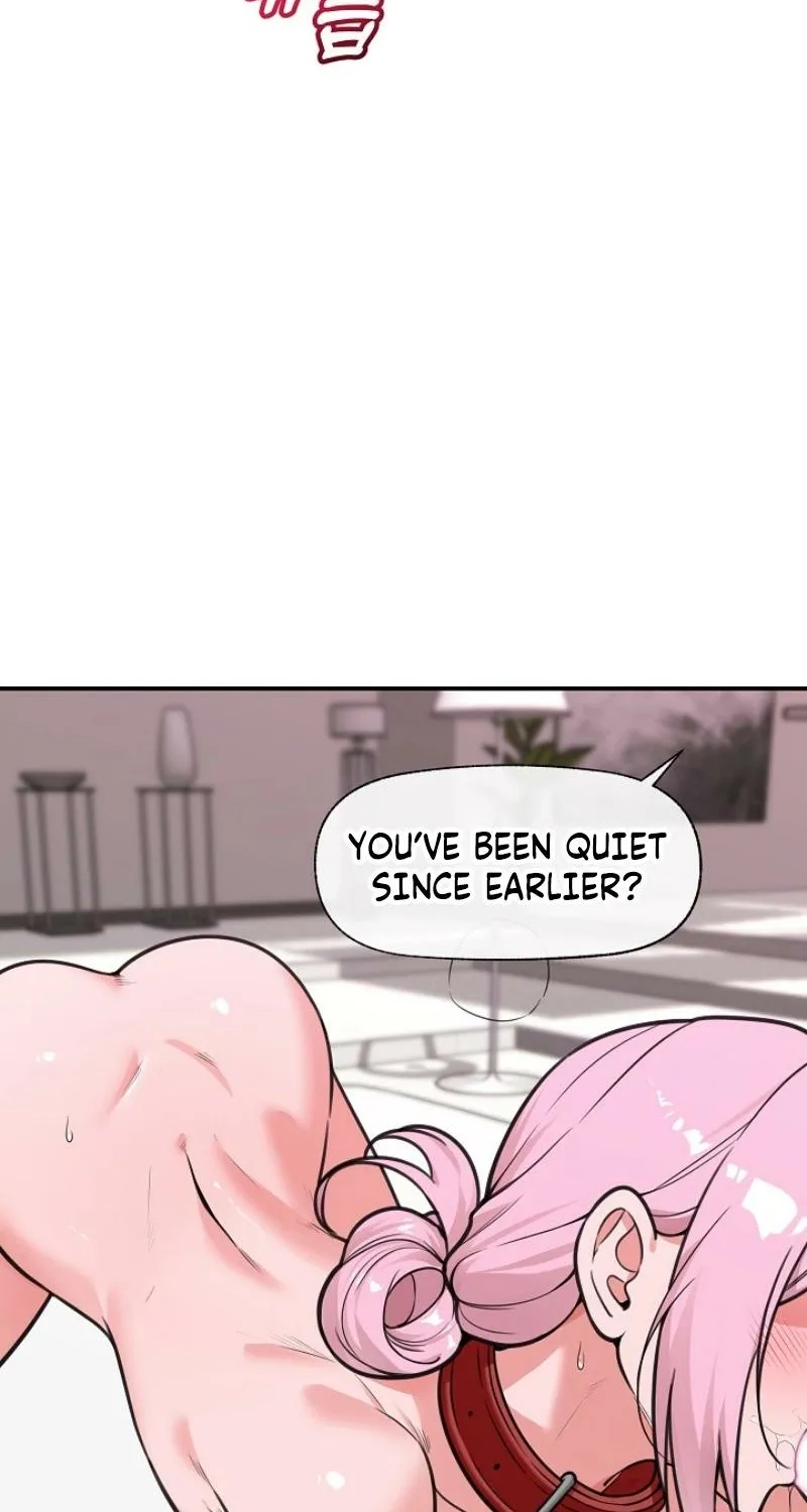 Read Hypnotist Security Guard chapter 77 image 47 on Lezhin