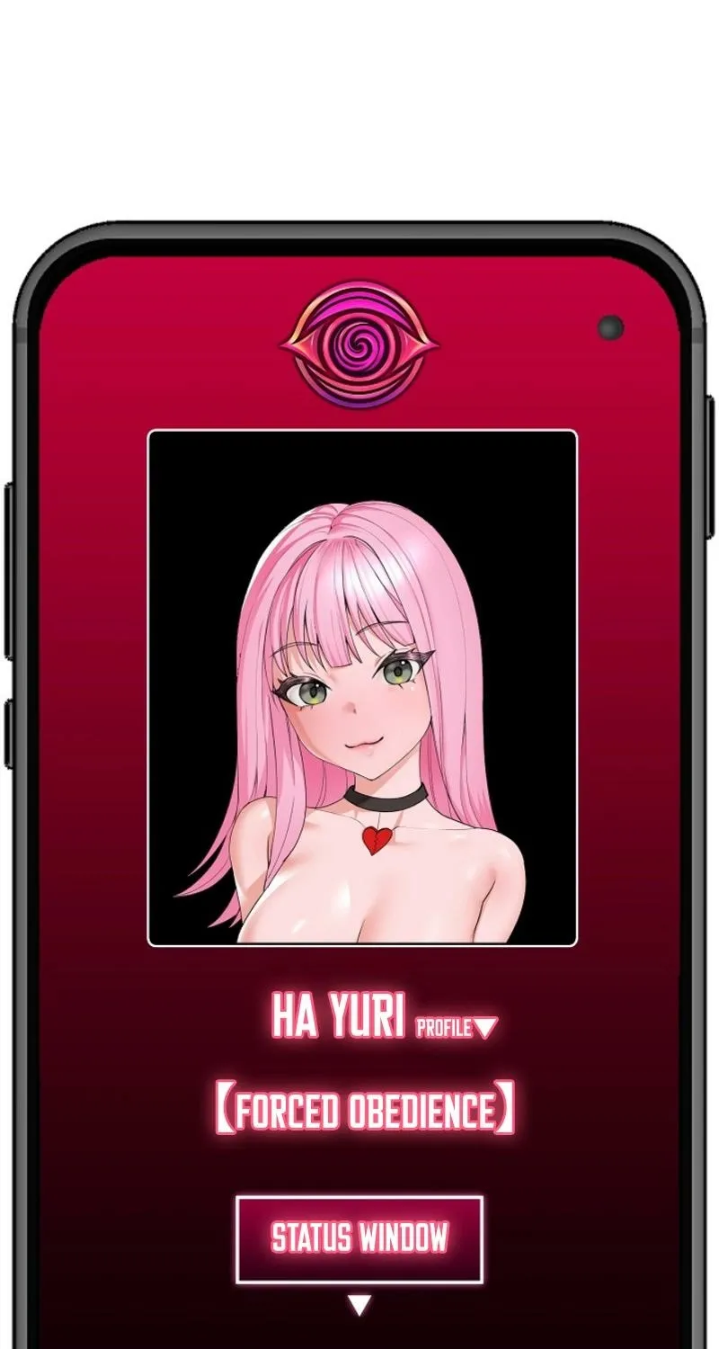 Read Hypnotist Security Guard chapter 77 image 82 on Lezhin
