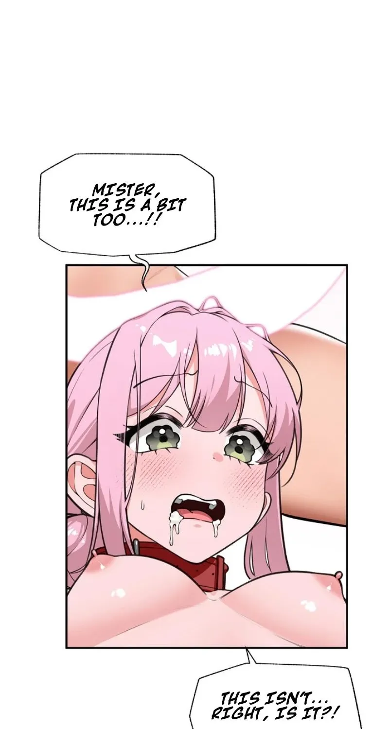 Read Hypnotist Security Guard chapter 78 image 2 on Lezhin