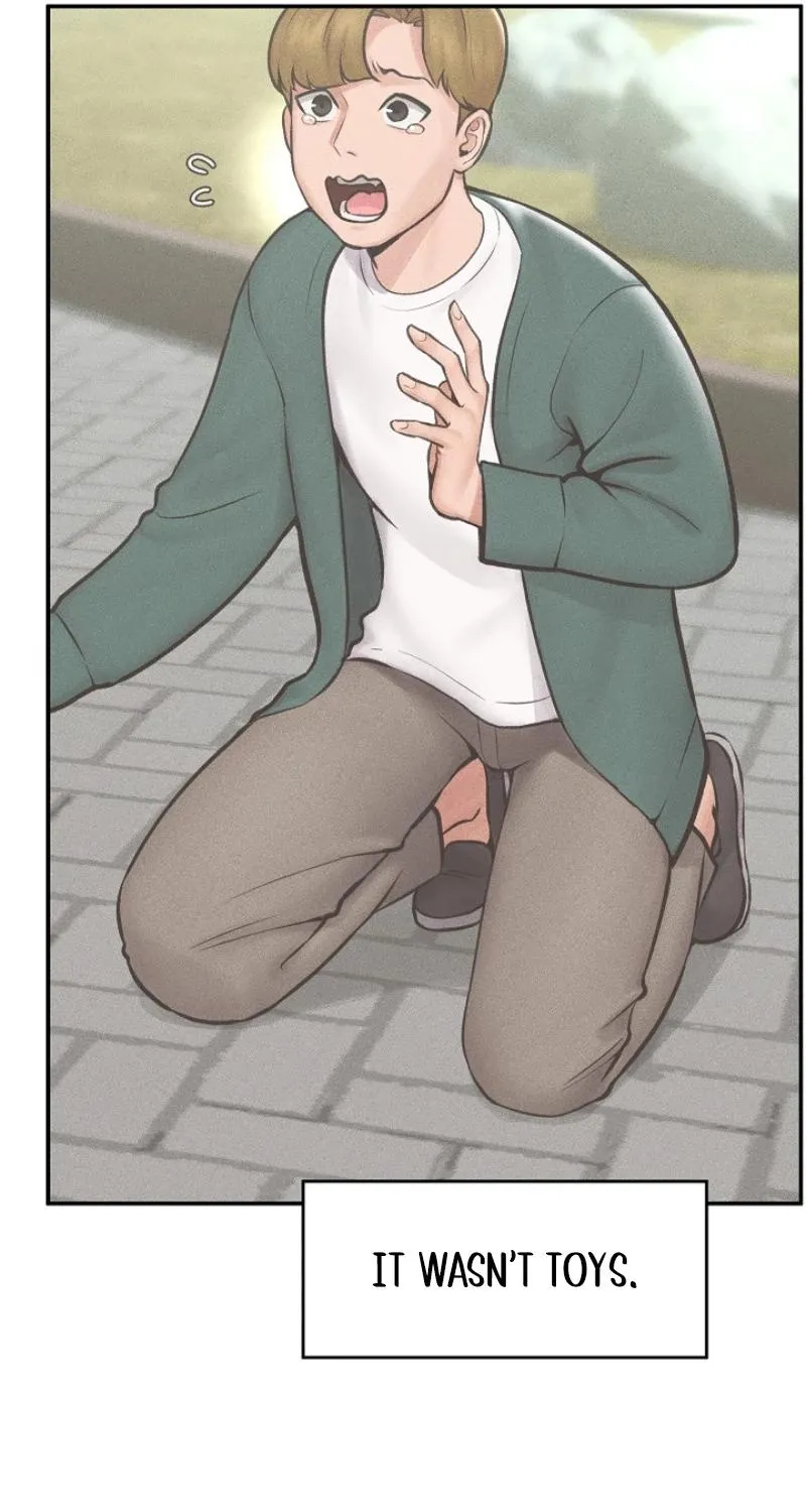 Read Hypnotist Security Guard chapter 78 image 31 on Lezhin