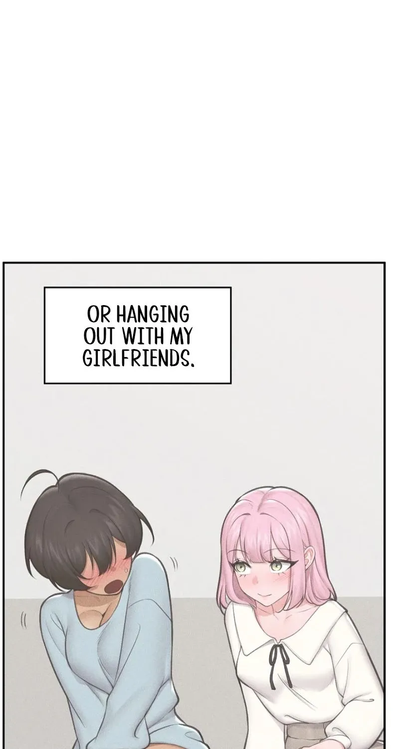 Read Hypnotist Security Guard chapter 78 image 32 on Lezhin