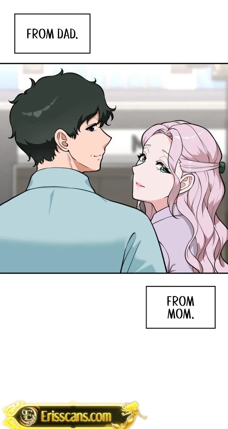 Read Hypnotist Security Guard chapter 78 image 36 on Lezhin