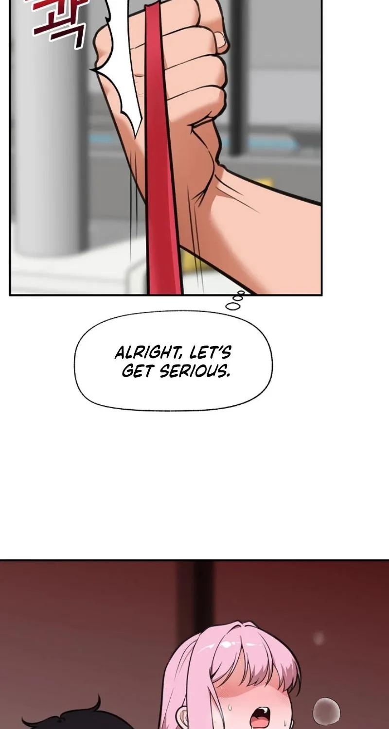 Read Hypnotist Security Guard chapter 78 image 56 on Lezhin