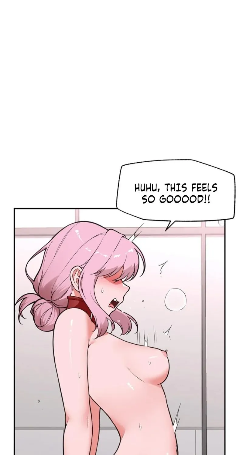 Read Hypnotist Security Guard chapter 78 image 62 on Lezhin