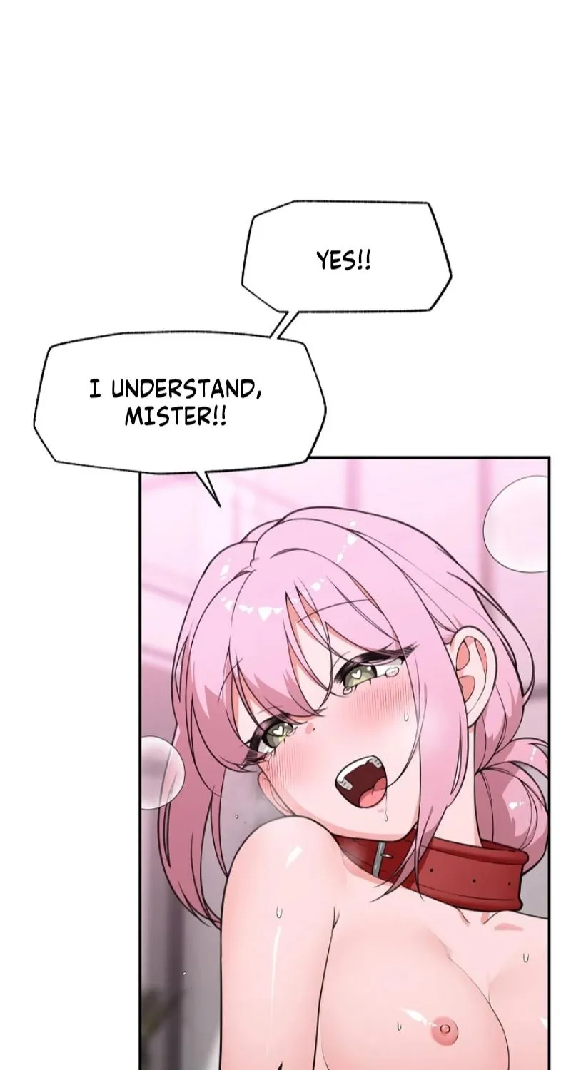 Read Hypnotist Security Guard chapter 78 image 67 on Lezhin