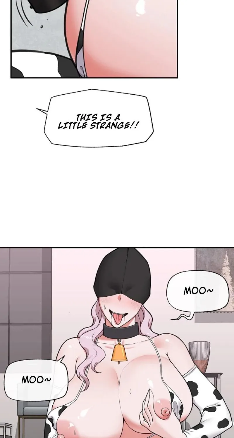 Read Hypnotist Security Guard chapter 78 image 7 on Lezhin