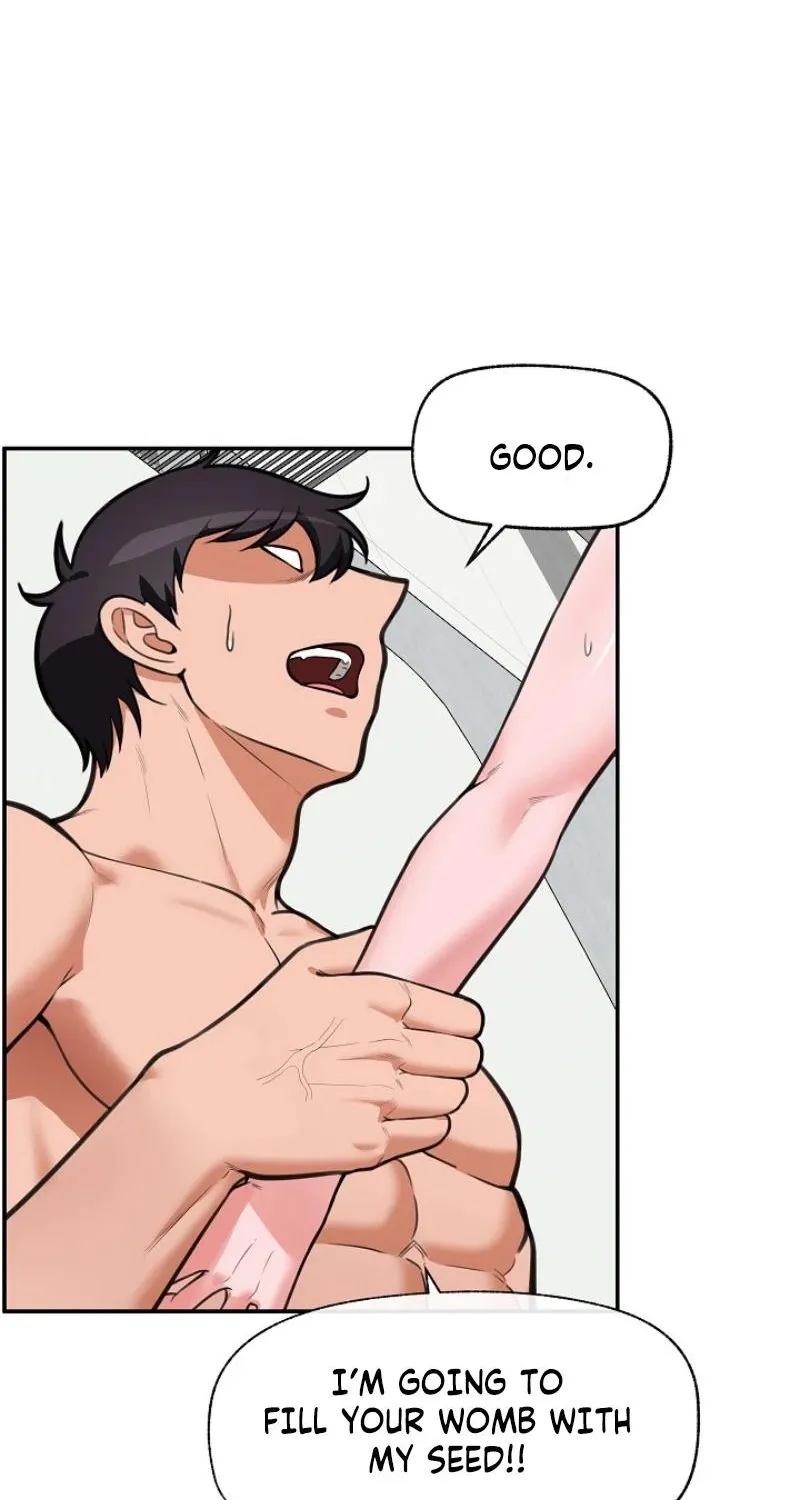 Read Hypnotist Security Guard chapter 78 image 78 on Lezhin