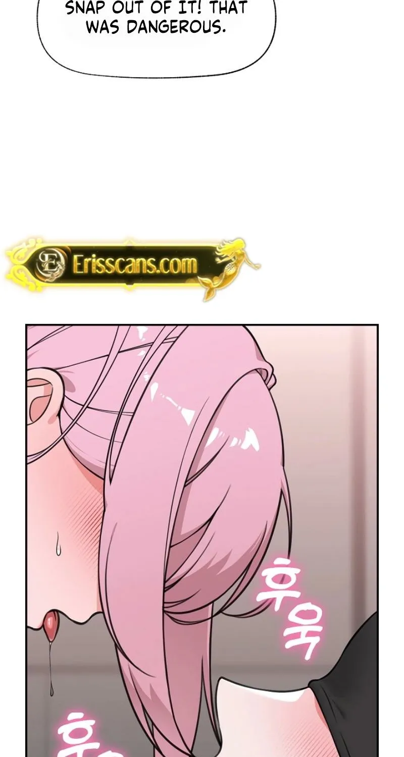 Read Hypnotist Security Guard chapter 79 image 13 on Lezhin