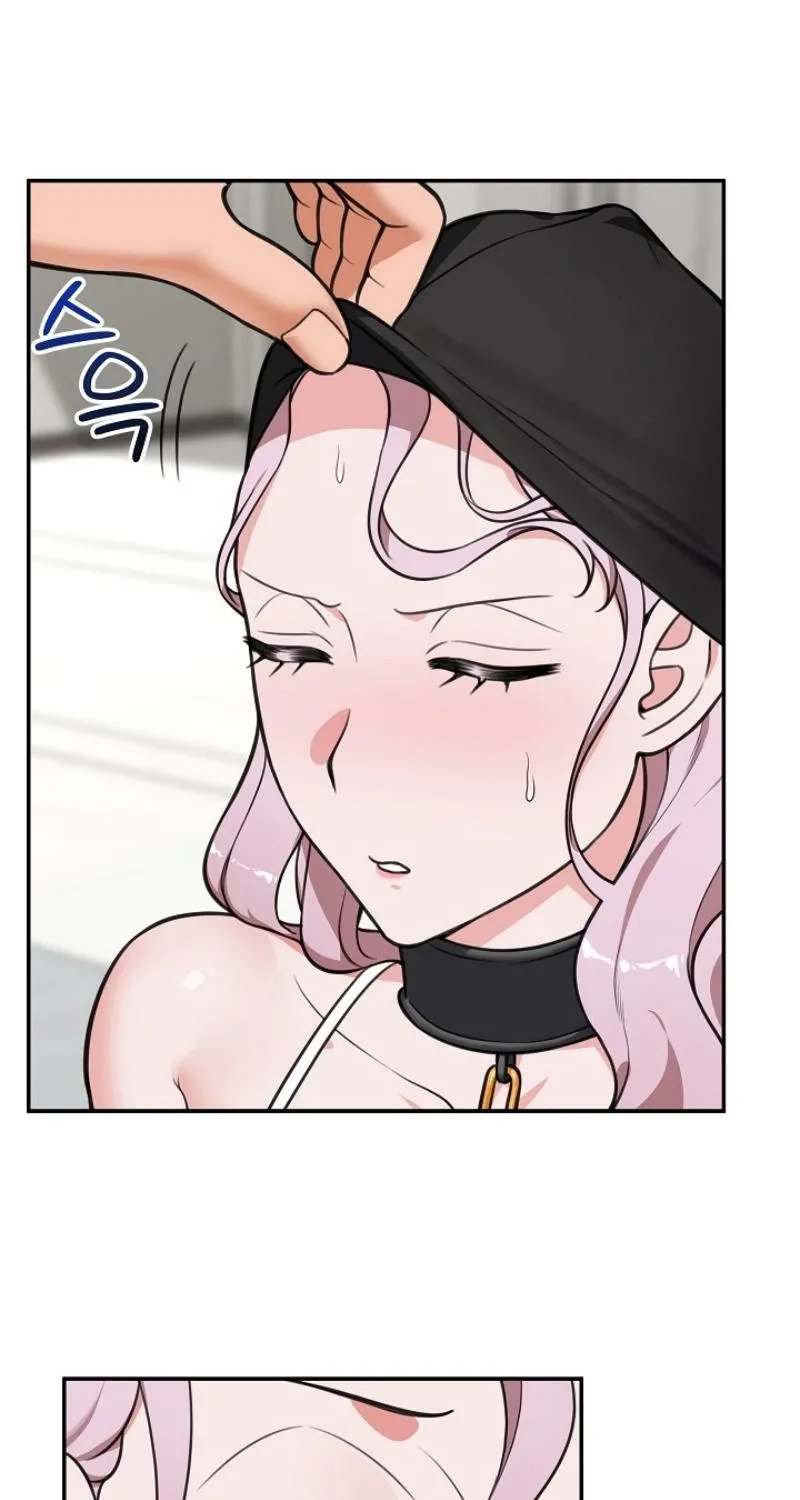 Read Hypnotist Security Guard chapter 79 image 23 on Lezhin