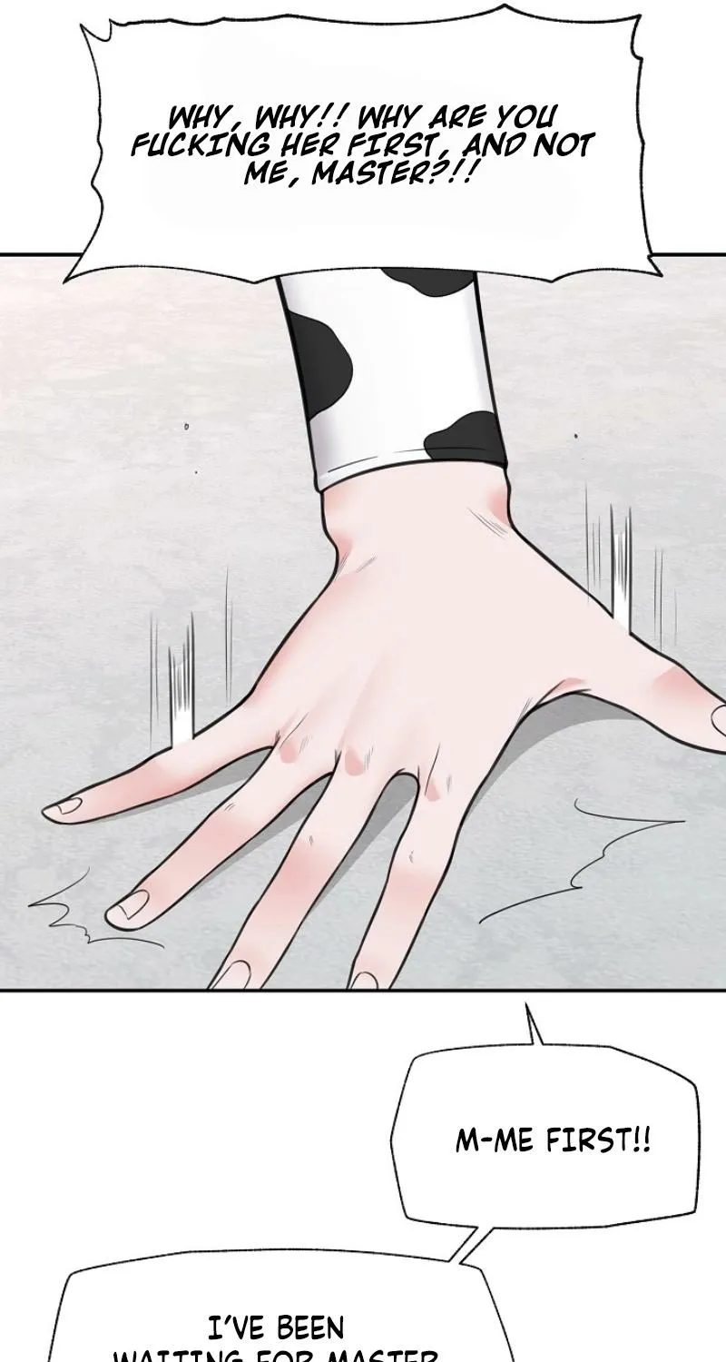 Read Hypnotist Security Guard chapter 79 image 31 on Lezhin