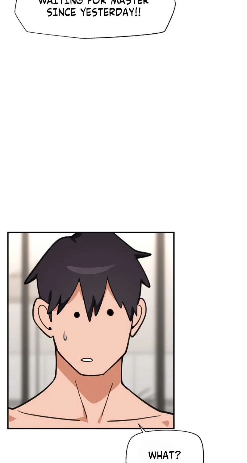 Read Hypnotist Security Guard chapter 79 image 32 on Lezhin