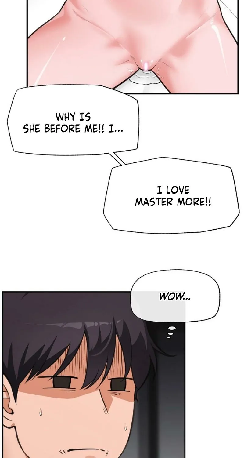 Read Hypnotist Security Guard chapter 79 image 38 on Lezhin