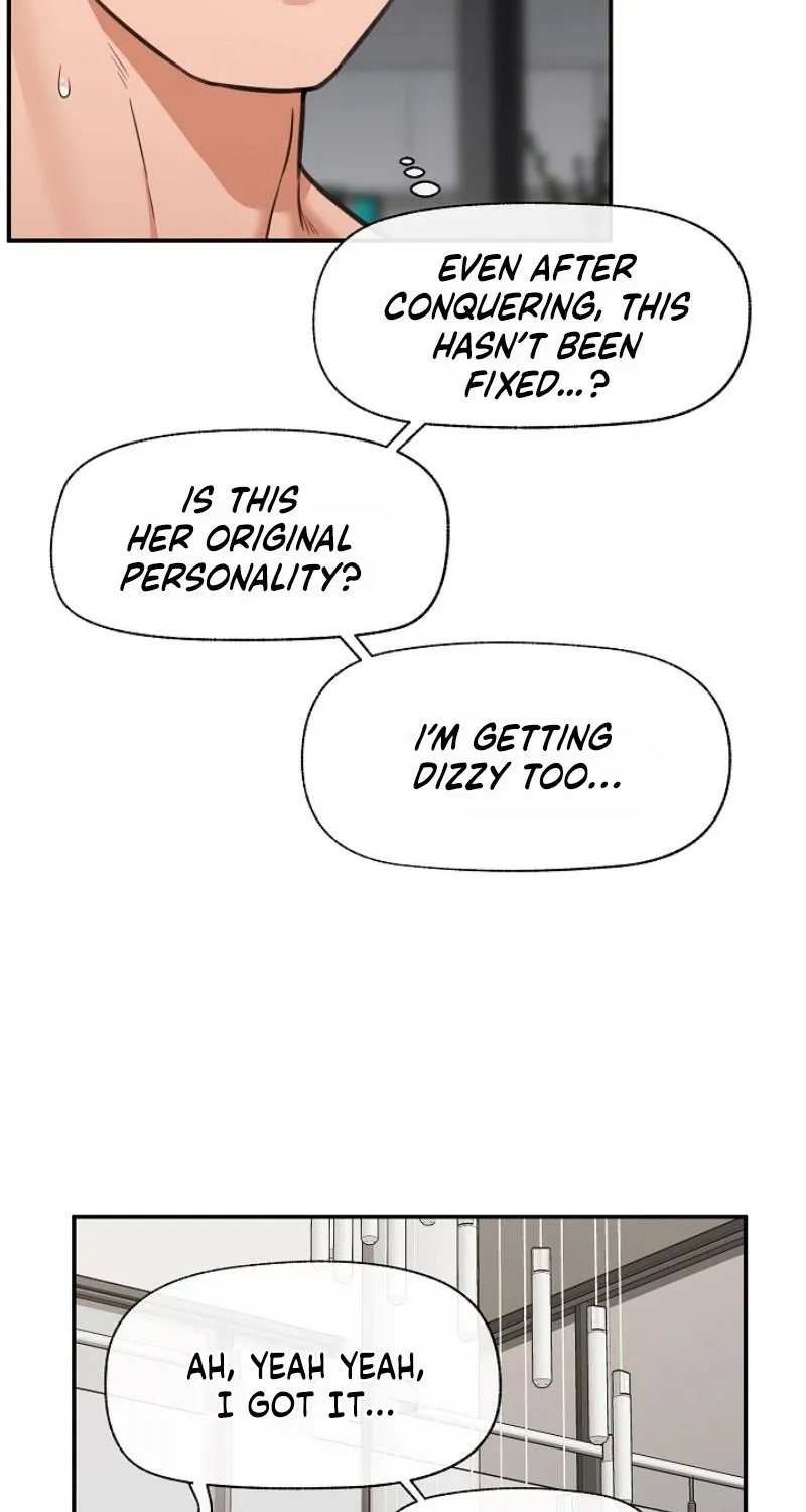 Read Hypnotist Security Guard chapter 79 image 39 on Lezhin
