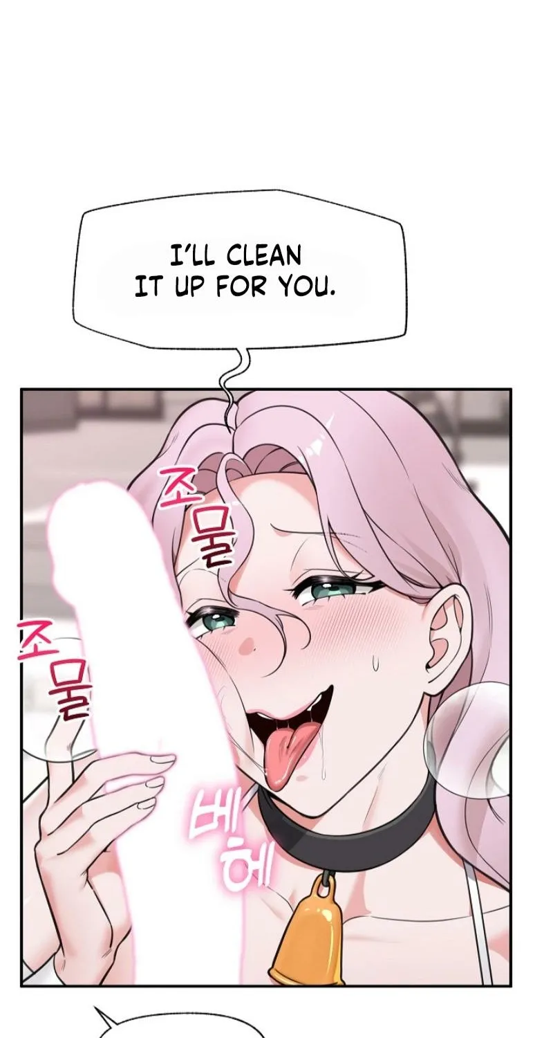 Read Hypnotist Security Guard chapter 79 image 42 on Lezhin