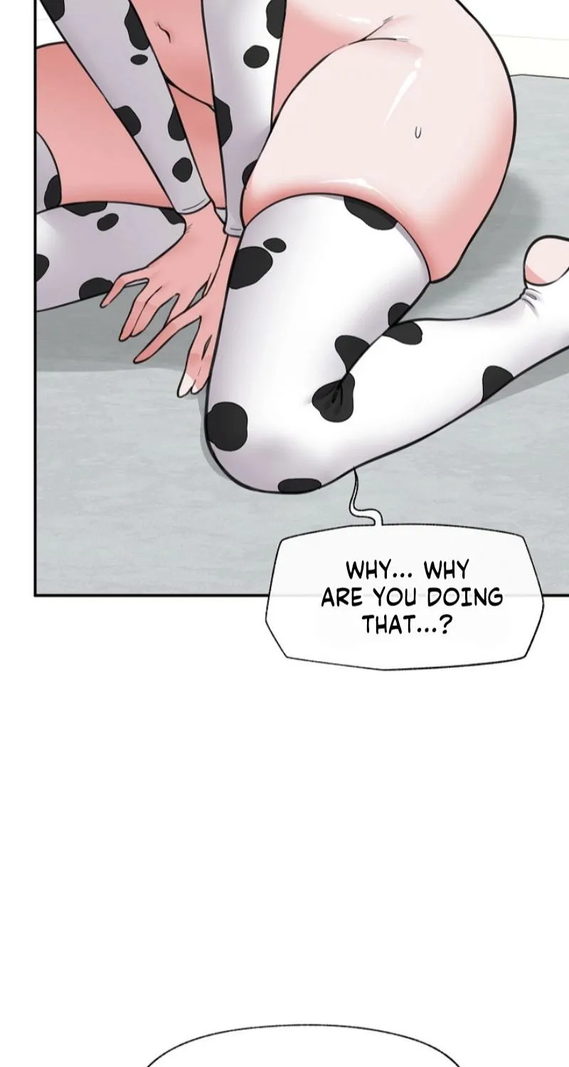 Read Hypnotist Security Guard chapter 79 image 45 on Lezhin