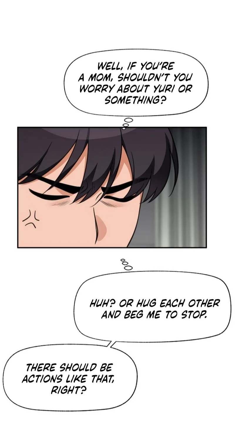 Read Hypnotist Security Guard chapter 79 image 48 on Lezhin