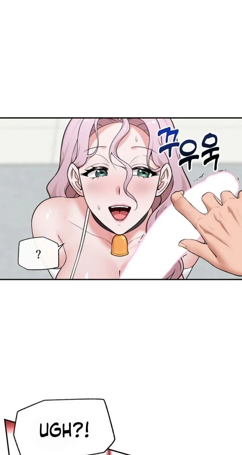 Read Hypnotist Security Guard chapter 79 image 49 on Lezhin