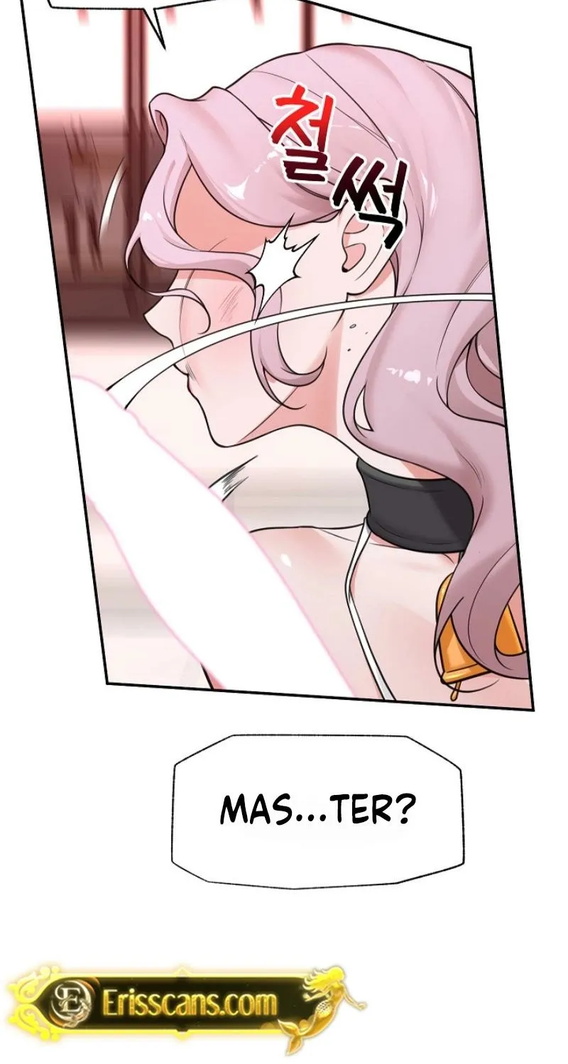 Read Hypnotist Security Guard chapter 79 image 50 on Lezhin