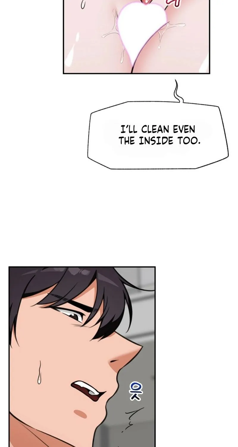 Read Hypnotist Security Guard chapter 79 image 57 on Lezhin
