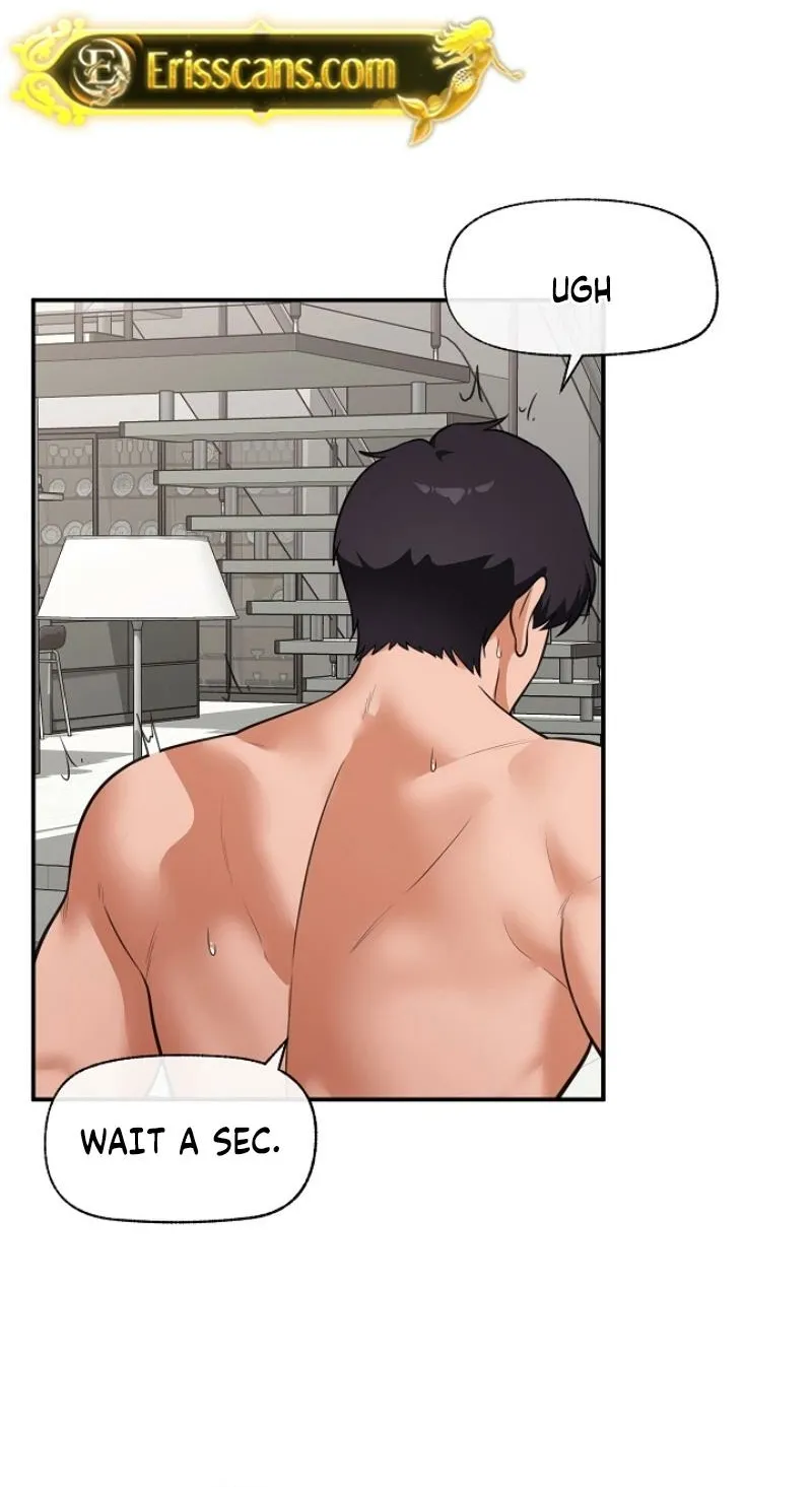 Read Hypnotist Security Guard chapter 79 image 60 on Lezhin
