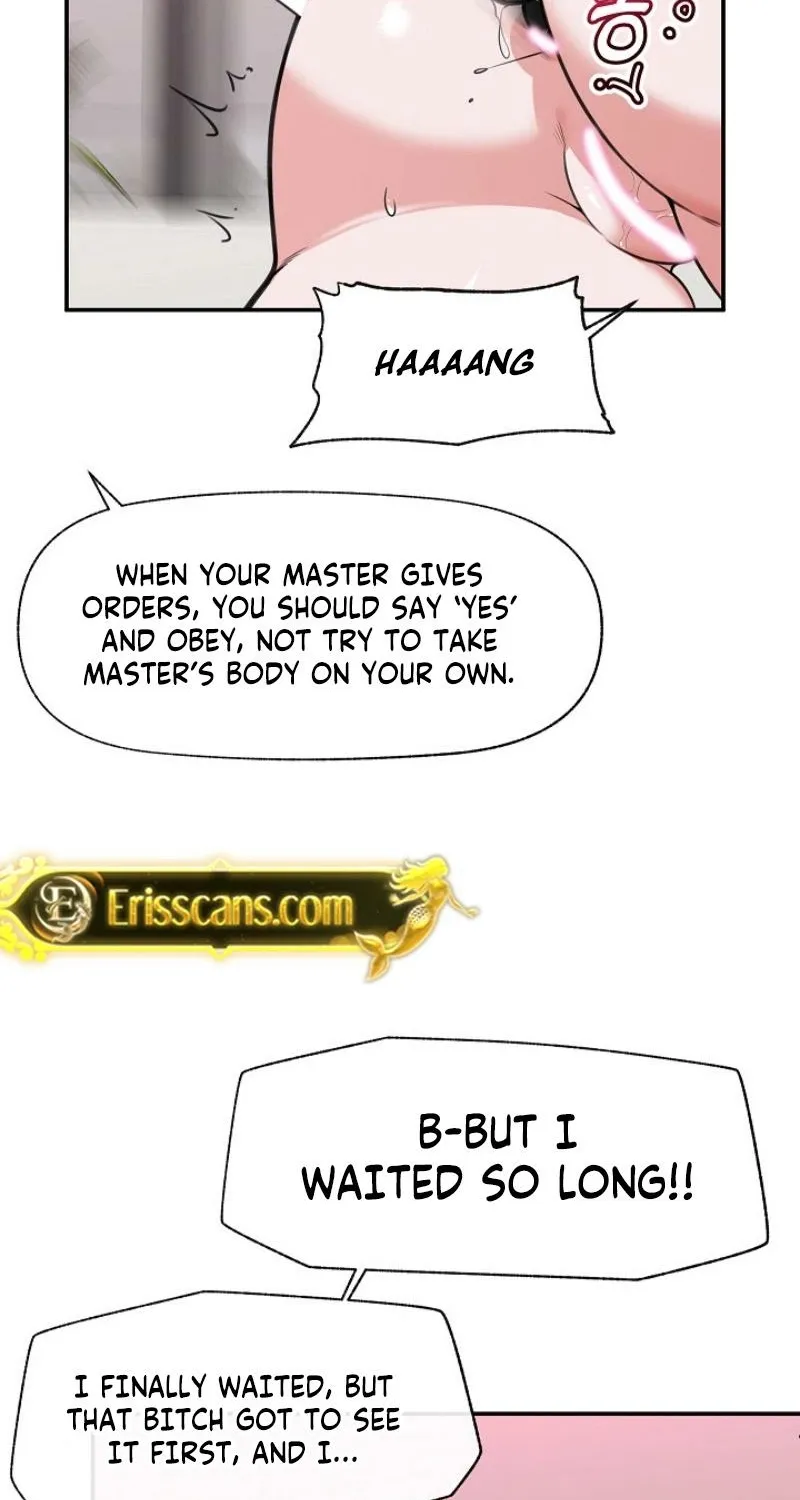 Read Hypnotist Security Guard chapter 79 image 68 on Lezhin