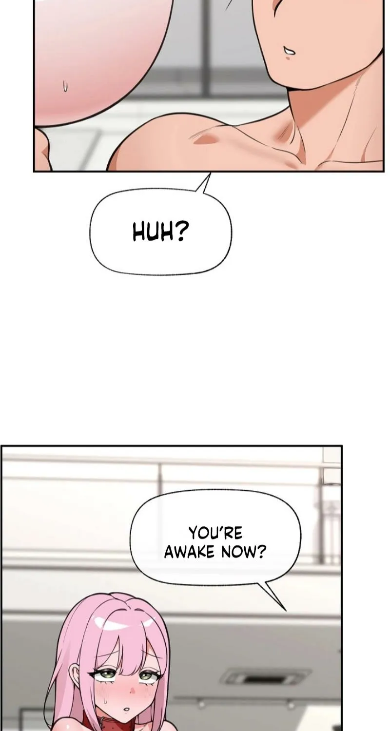 Read Hypnotist Security Guard chapter 79 image 77 on Lezhin